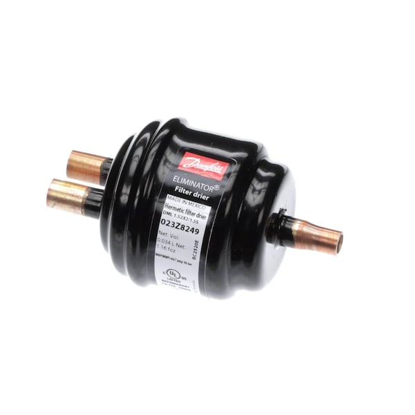 Filter DrierDanfoss New R290